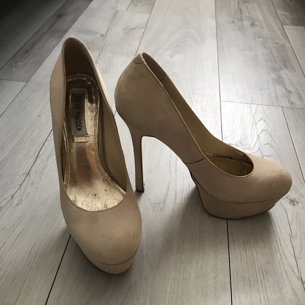 Steve Madden Shoes